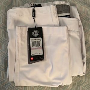 UA GOLF PANTS 32/30